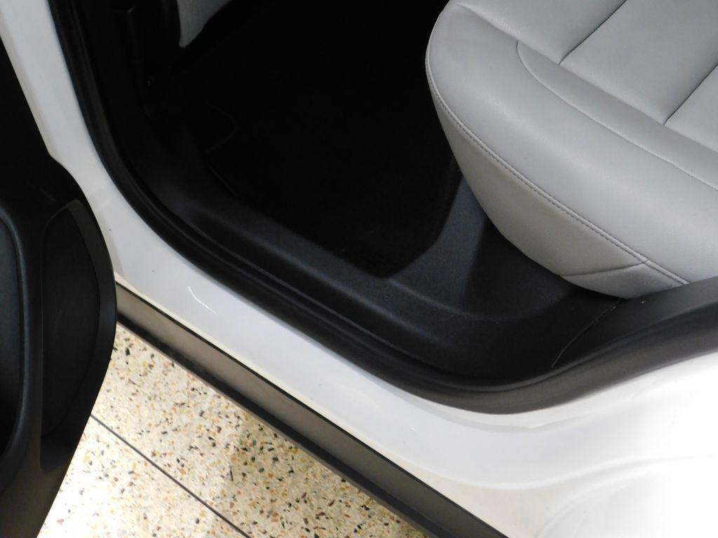 Chevrolet TrailBlazer LT AWD 2021