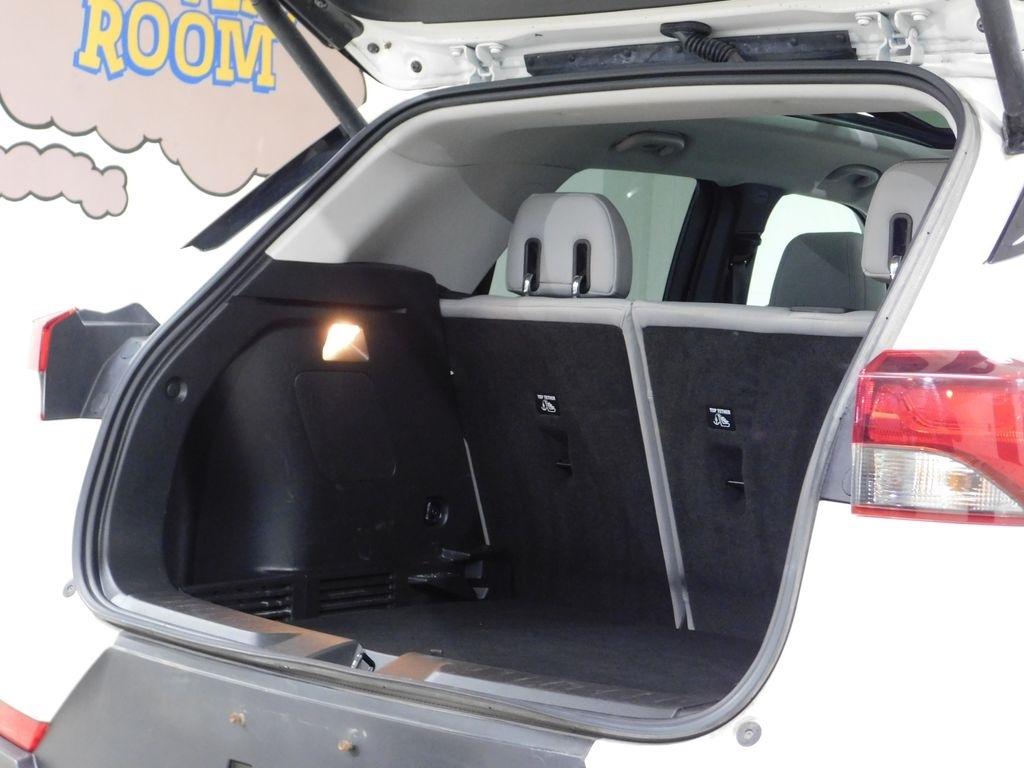 Chevrolet TrailBlazer LT AWD 2021