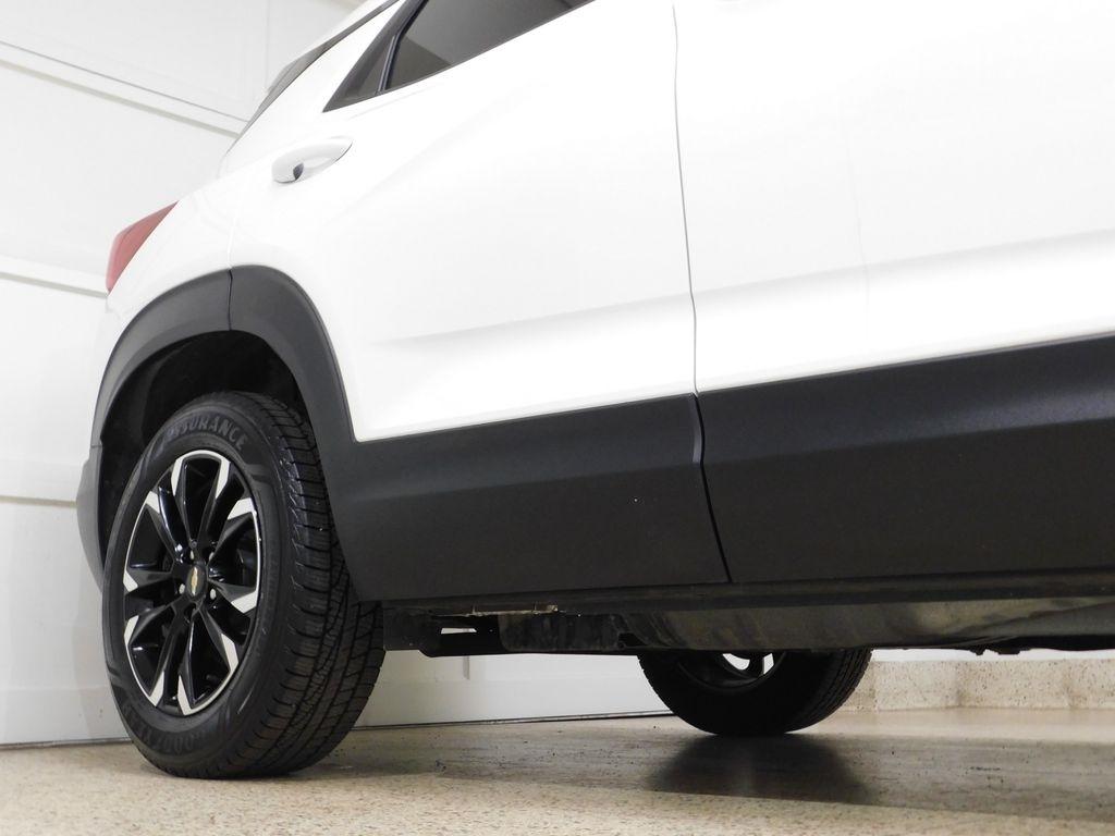 Chevrolet TrailBlazer LT AWD 2021