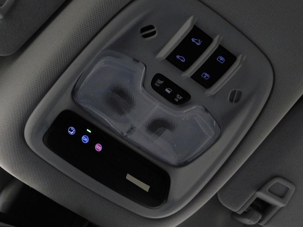 Chevrolet TrailBlazer LT AWD 2021