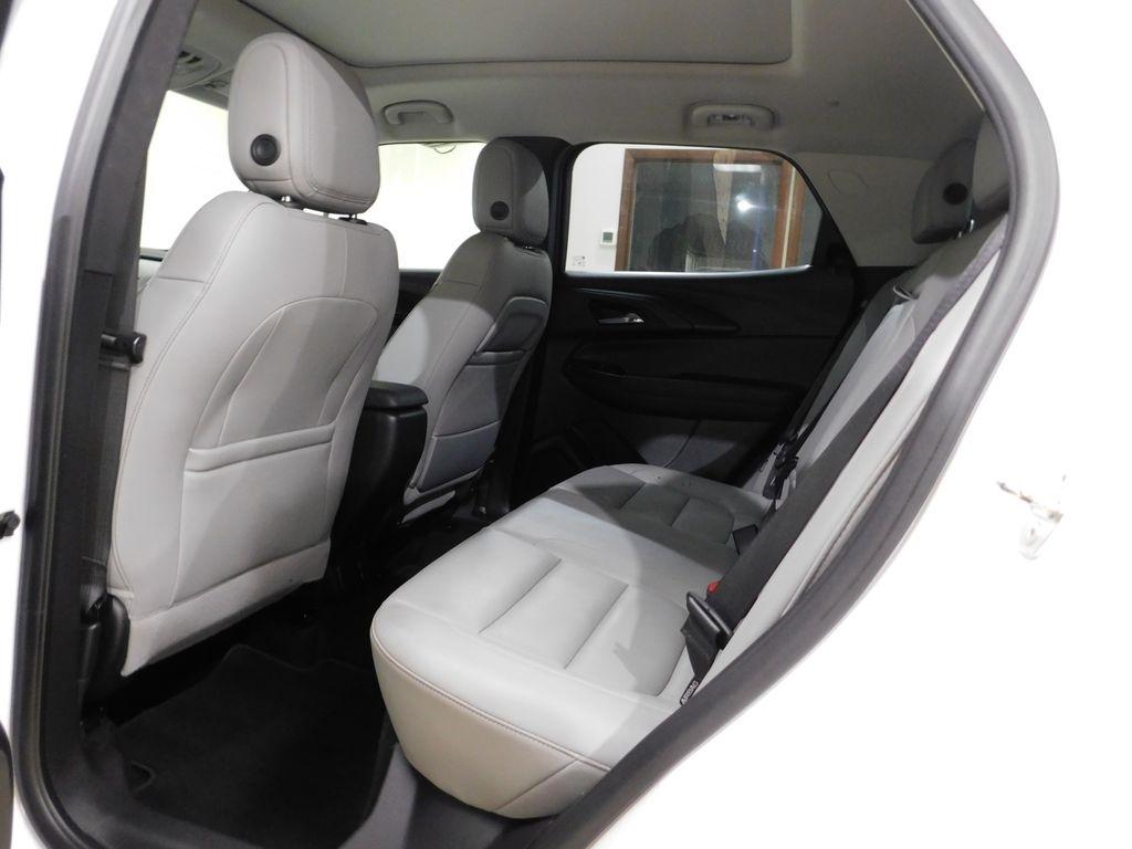 Chevrolet TrailBlazer LT AWD 2021
