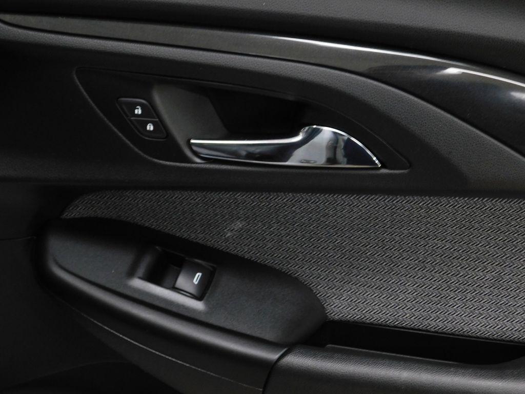 Chevrolet TrailBlazer LT AWD 2021