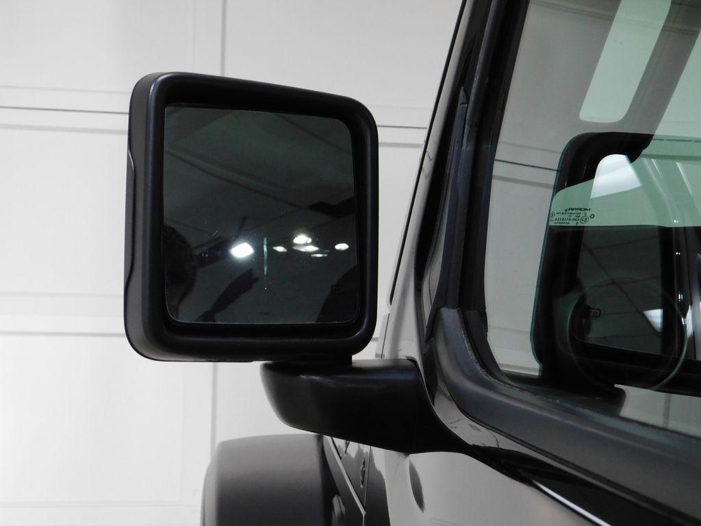 Jeep Wrangler Sport 2021