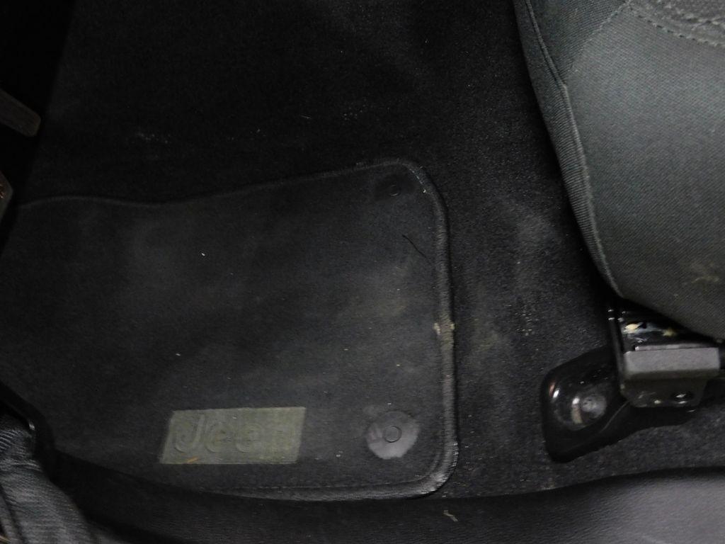 Jeep Wrangler Sport 2021