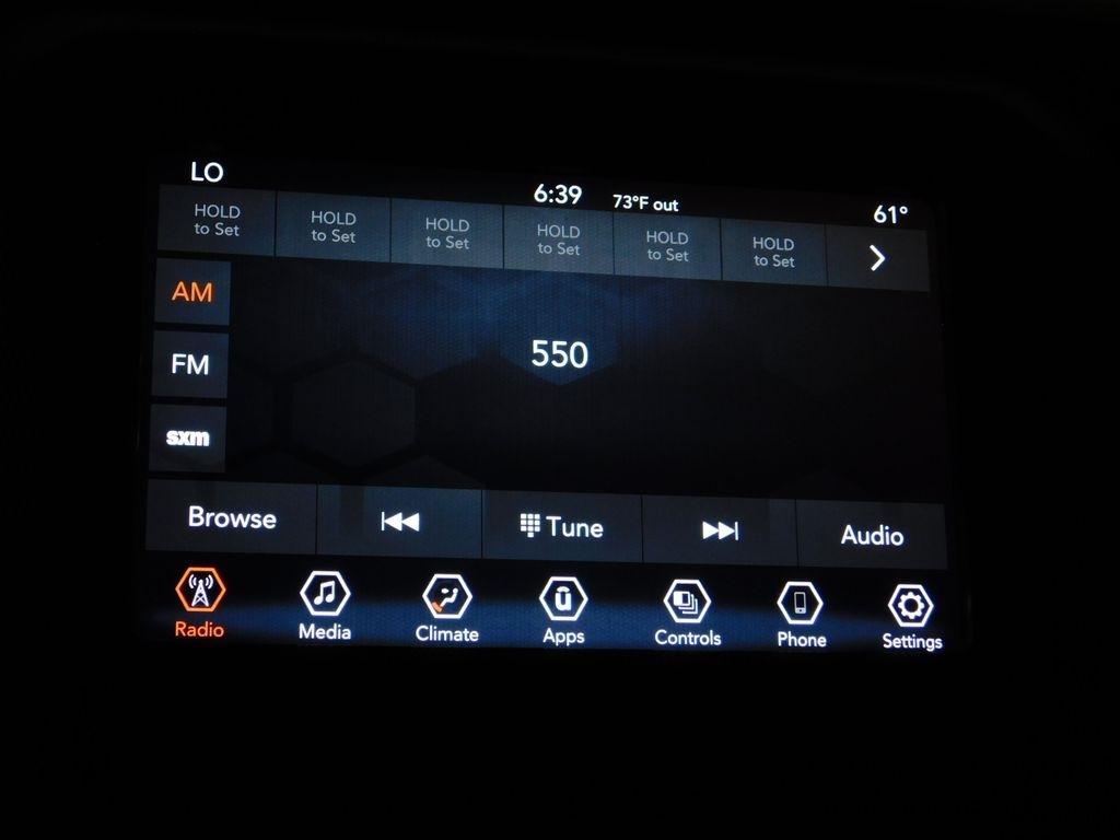 Jeep Wrangler Sport 2021