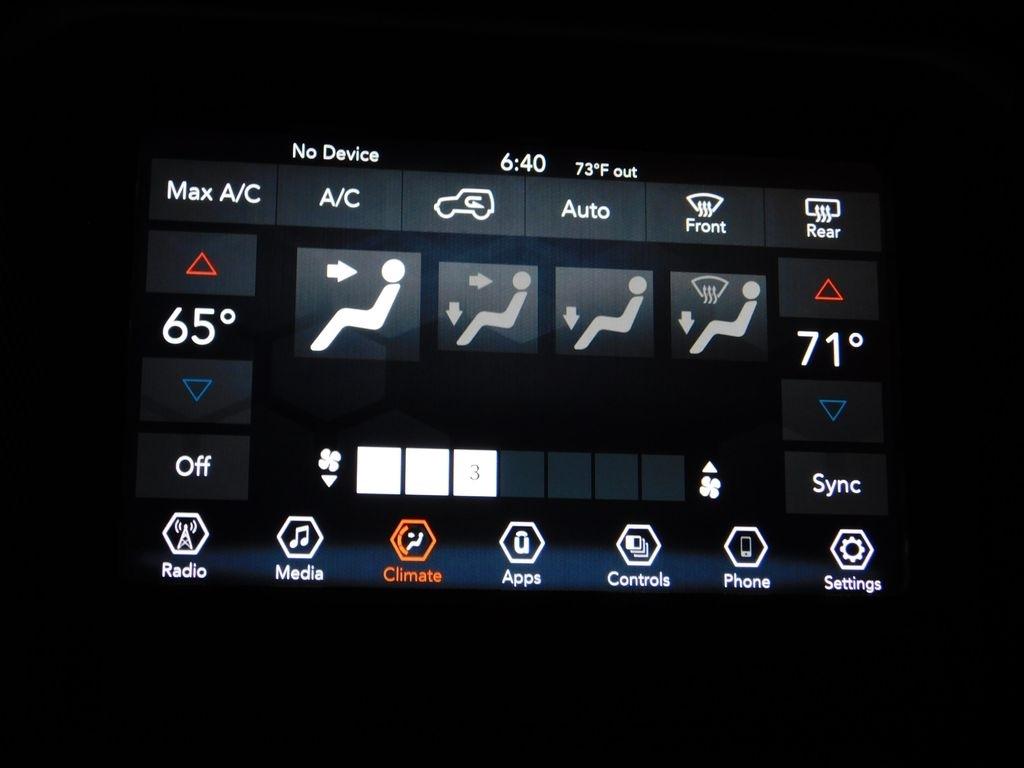 Jeep Wrangler Sport 2021