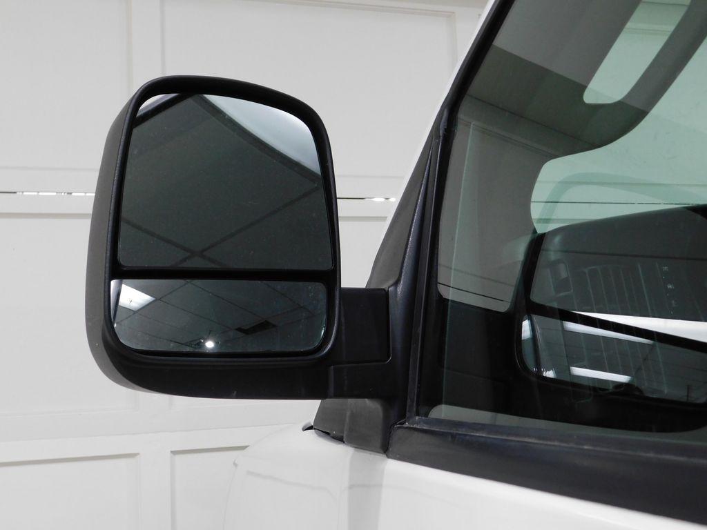 Chevrolet Express 3500 Cargo Extended 2023