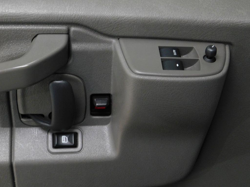 Chevrolet Express 3500 Cargo Extended 2023