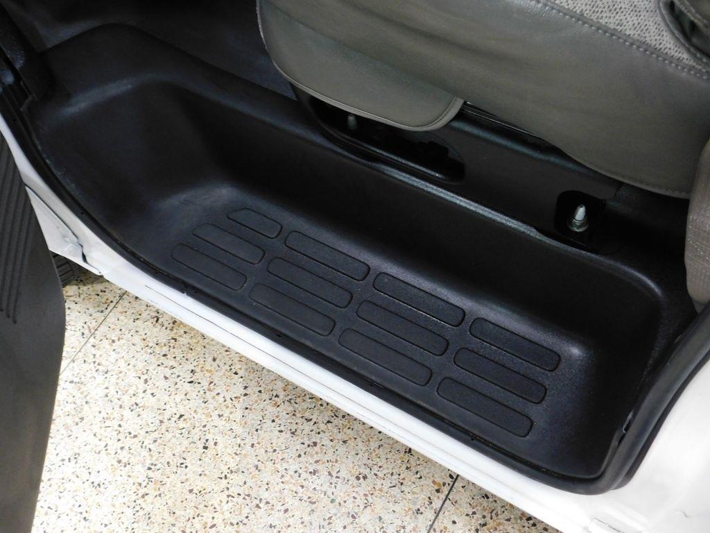 Chevrolet Express 3500 Cargo Extended 2023
