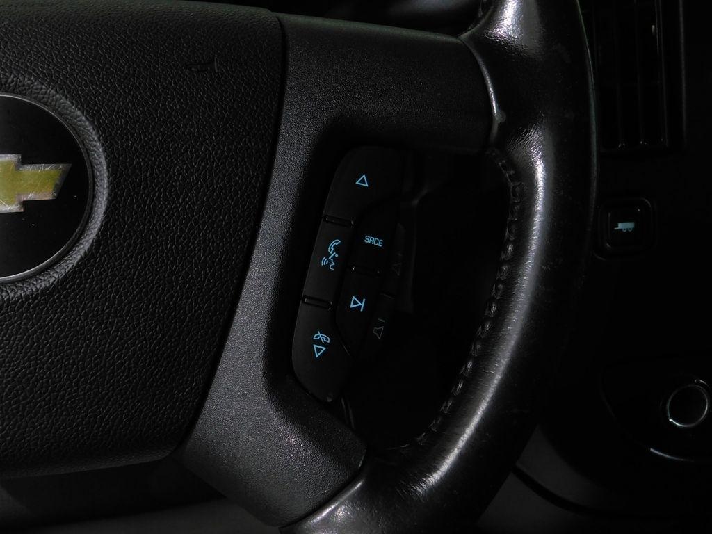 Chevrolet Express 3500 Cargo Extended 2023