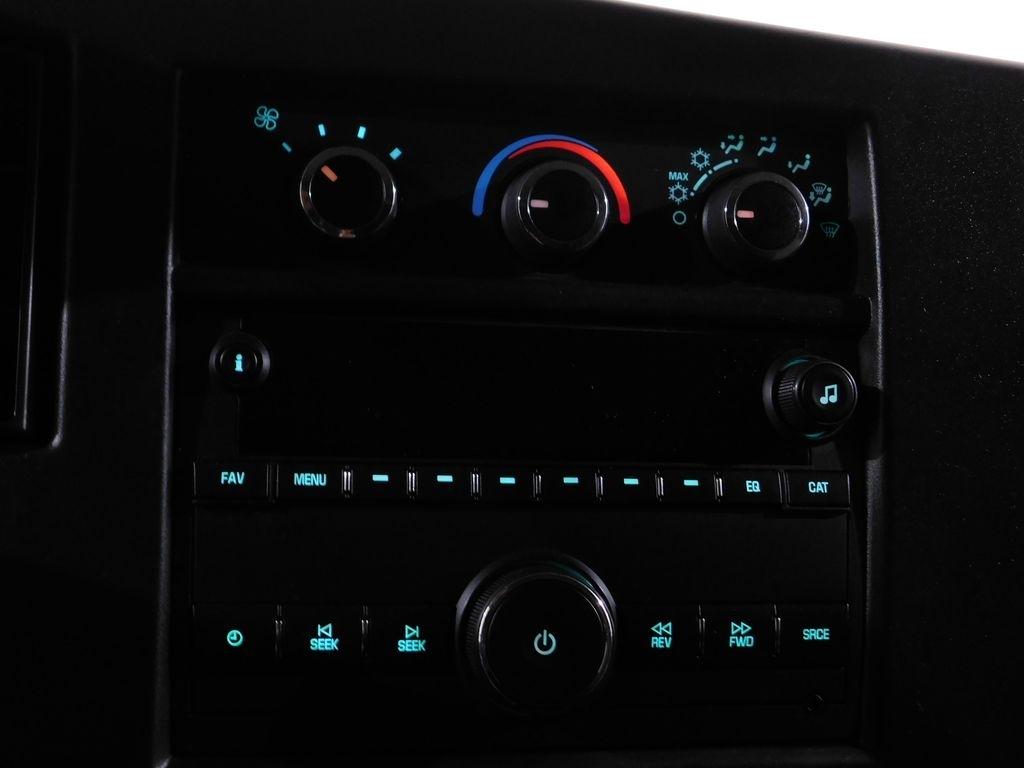 Chevrolet Express 3500 Cargo Extended 2023