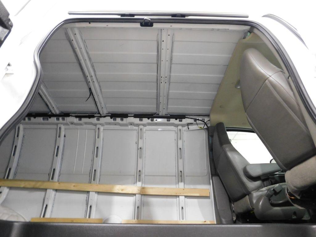 Chevrolet Express 3500 Cargo Extended 2023