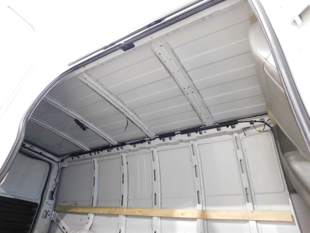 Chevrolet Express 3500 Cargo Extended 2023
