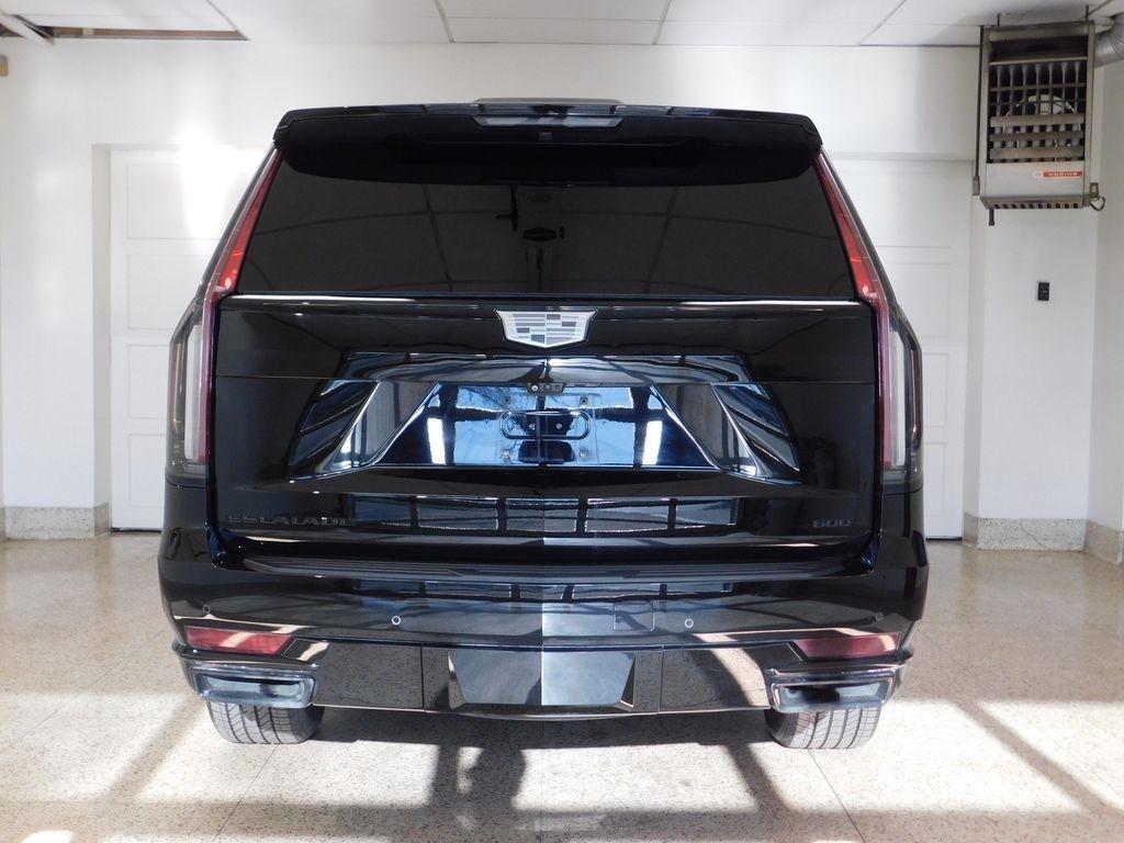 Cadillac Escalade Sport Platinum AWD 2022
