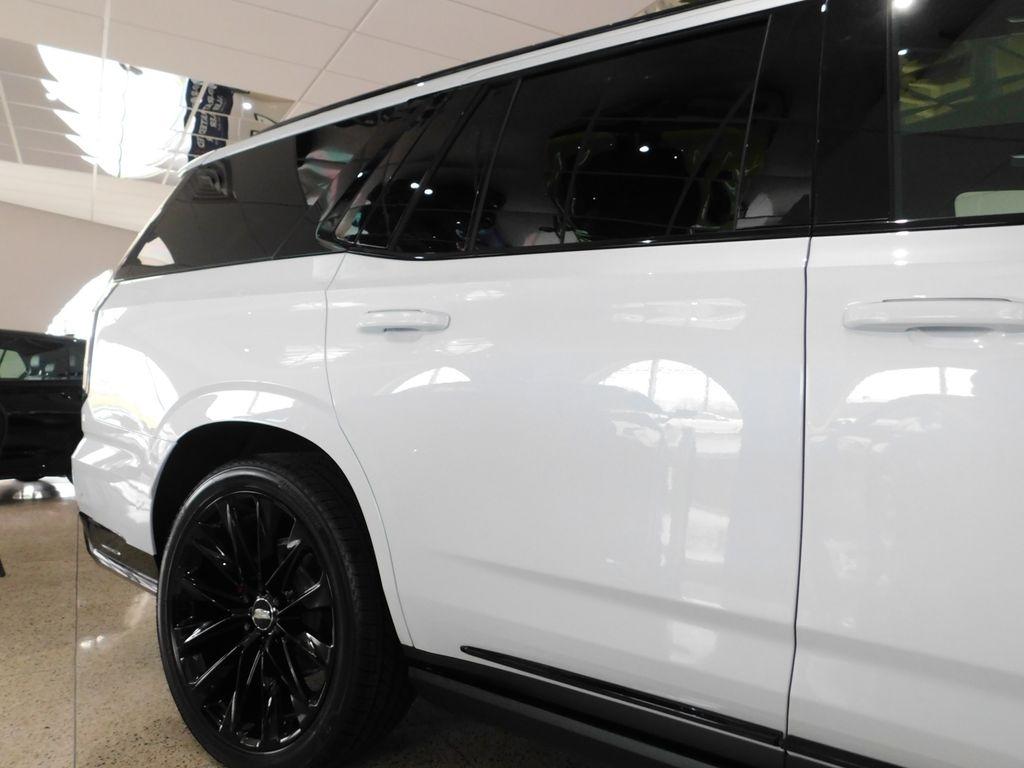 Cadillac Escalade V 4WD 2026