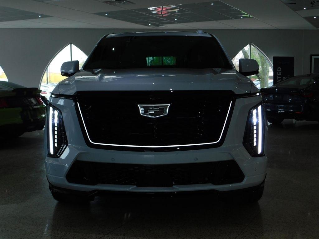 Cadillac Escalade V 4WD 2026