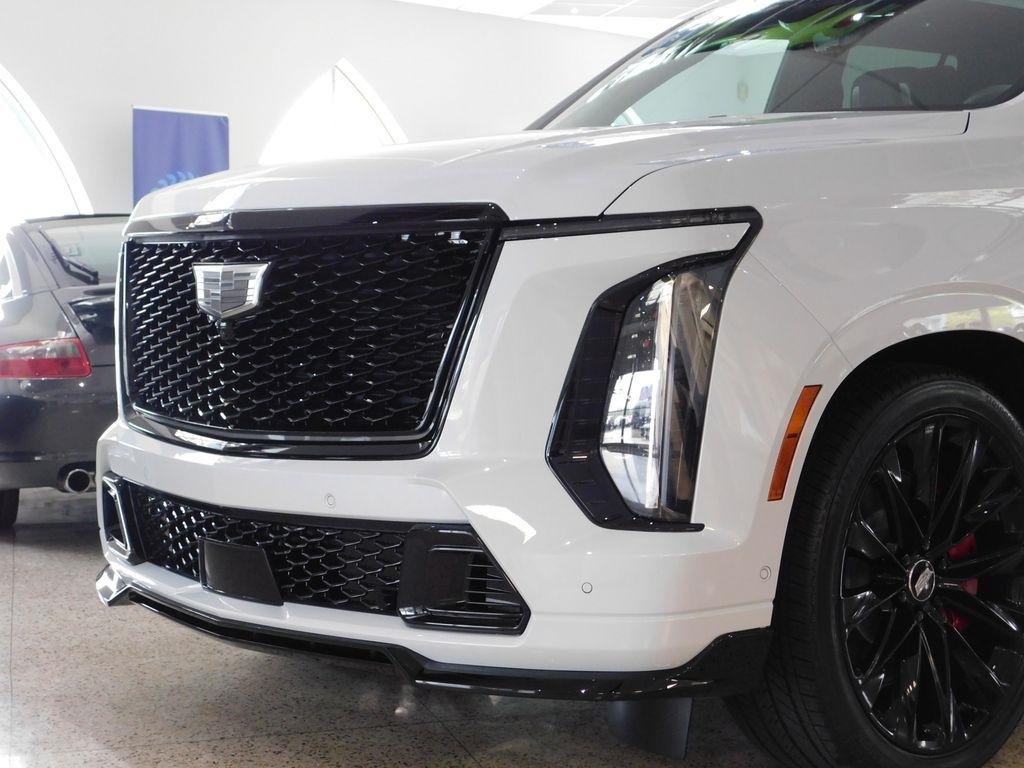 Cadillac Escalade V 4WD 2026