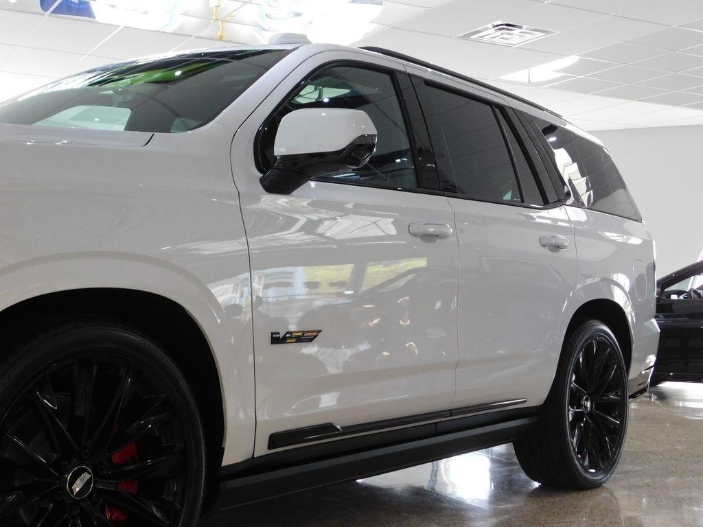 Cadillac Escalade V 4WD 2026