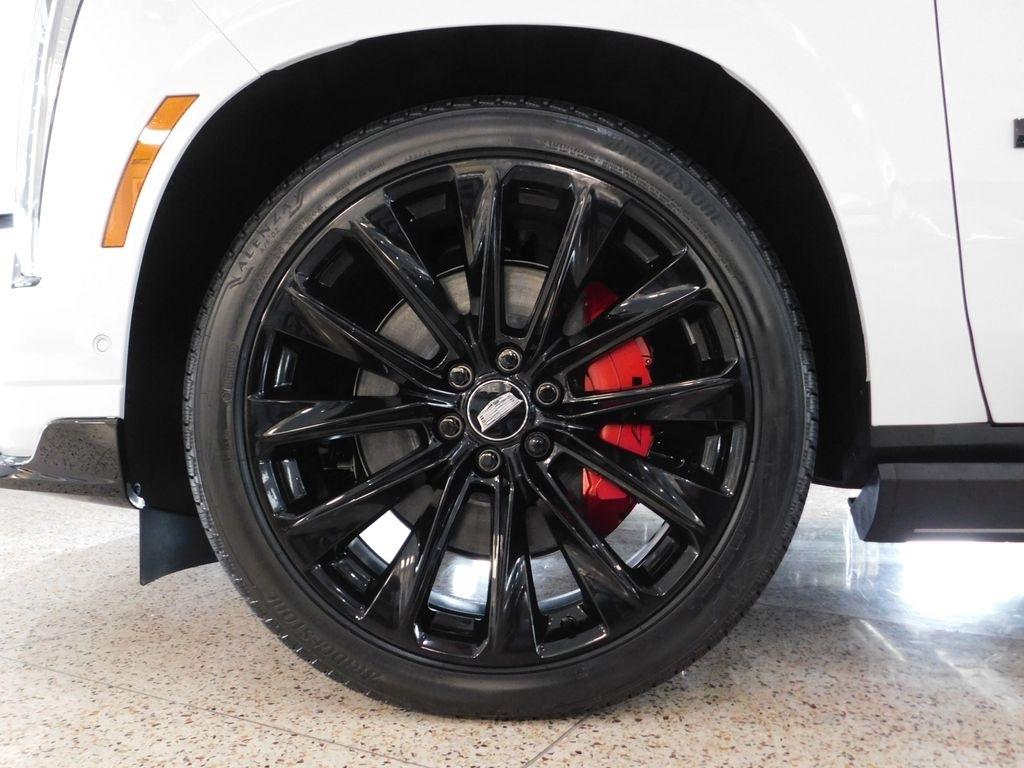 Cadillac Escalade V 4WD 2026