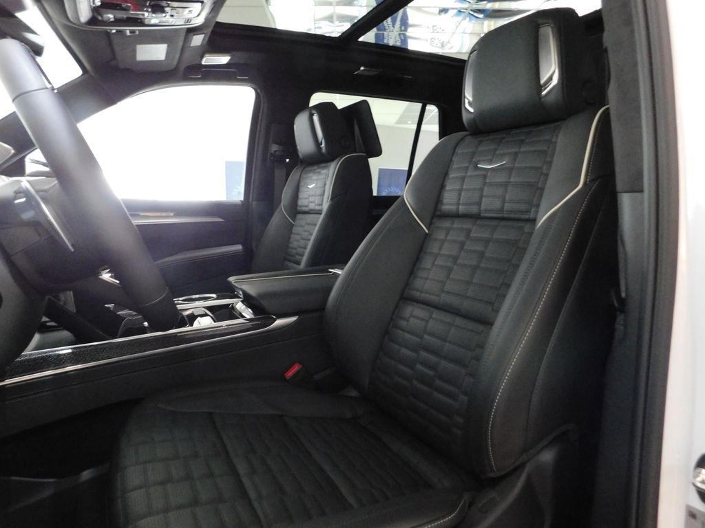 Cadillac Escalade V 4WD 2026