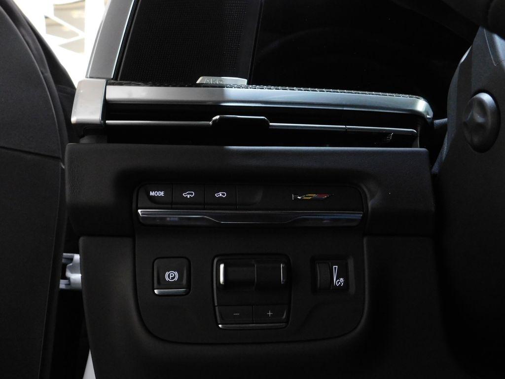 Cadillac Escalade V 4WD 2026