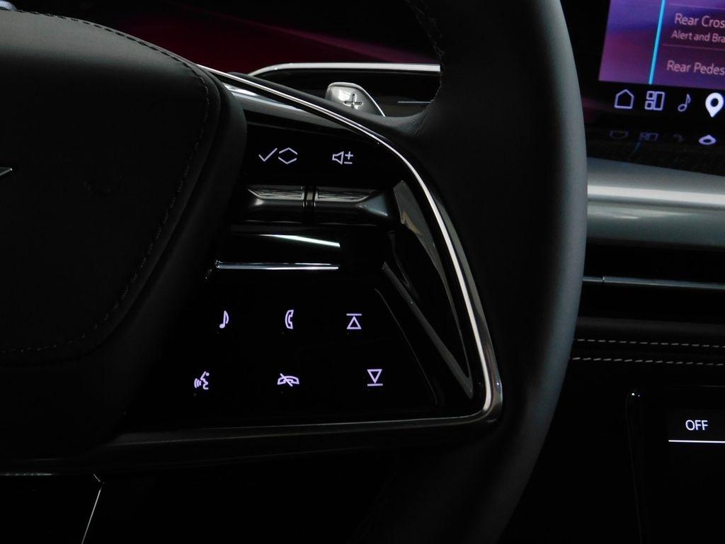 Cadillac Escalade V 4WD 2026