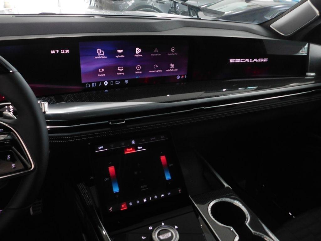 Cadillac Escalade V 4WD 2026