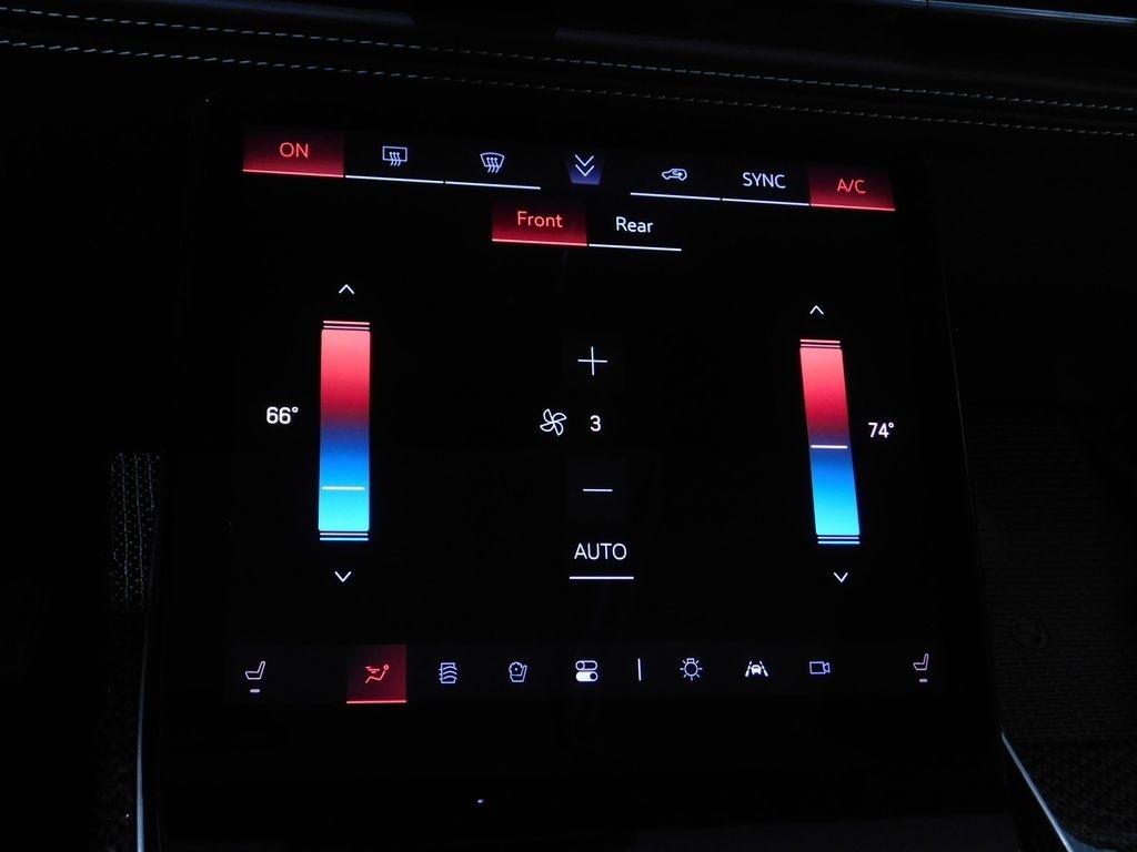 Cadillac Escalade V 4WD 2026