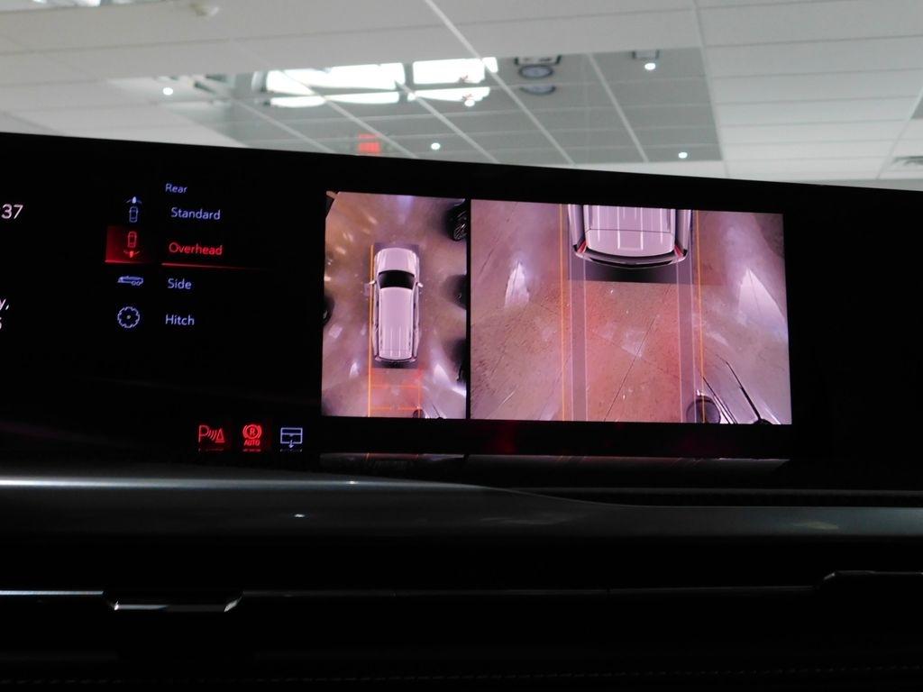 Cadillac Escalade V 4WD 2026