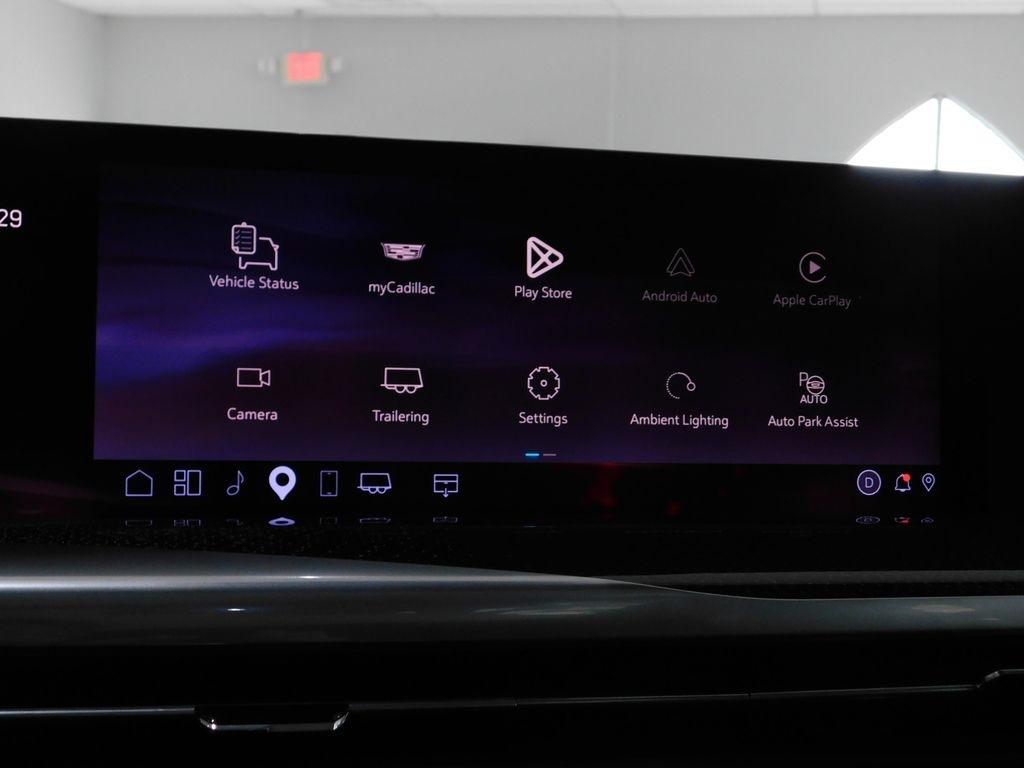 Cadillac Escalade V 4WD 2026