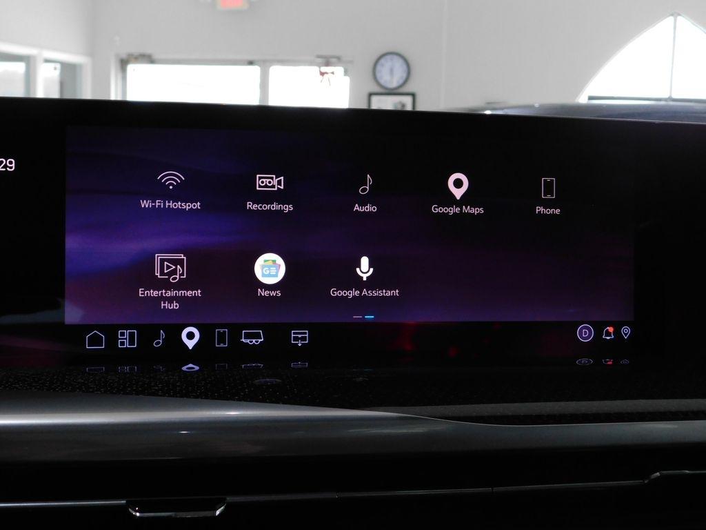 Cadillac Escalade V 4WD 2026