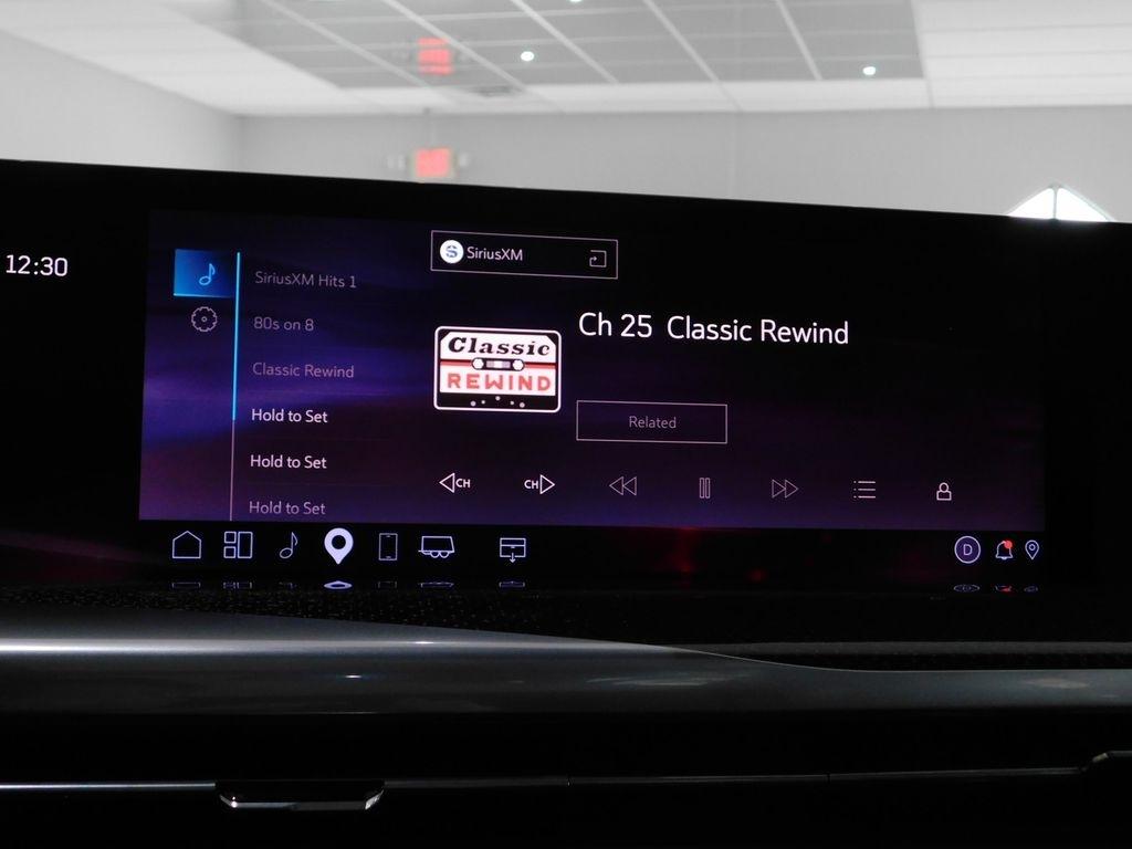 Cadillac Escalade V 4WD 2026