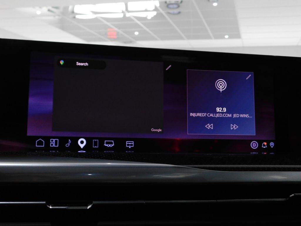 Cadillac Escalade V 4WD 2026