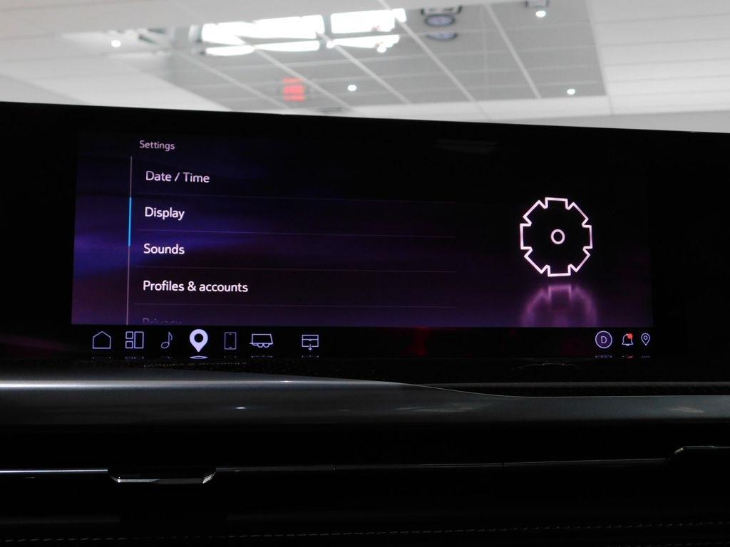 Cadillac Escalade V 4WD 2026