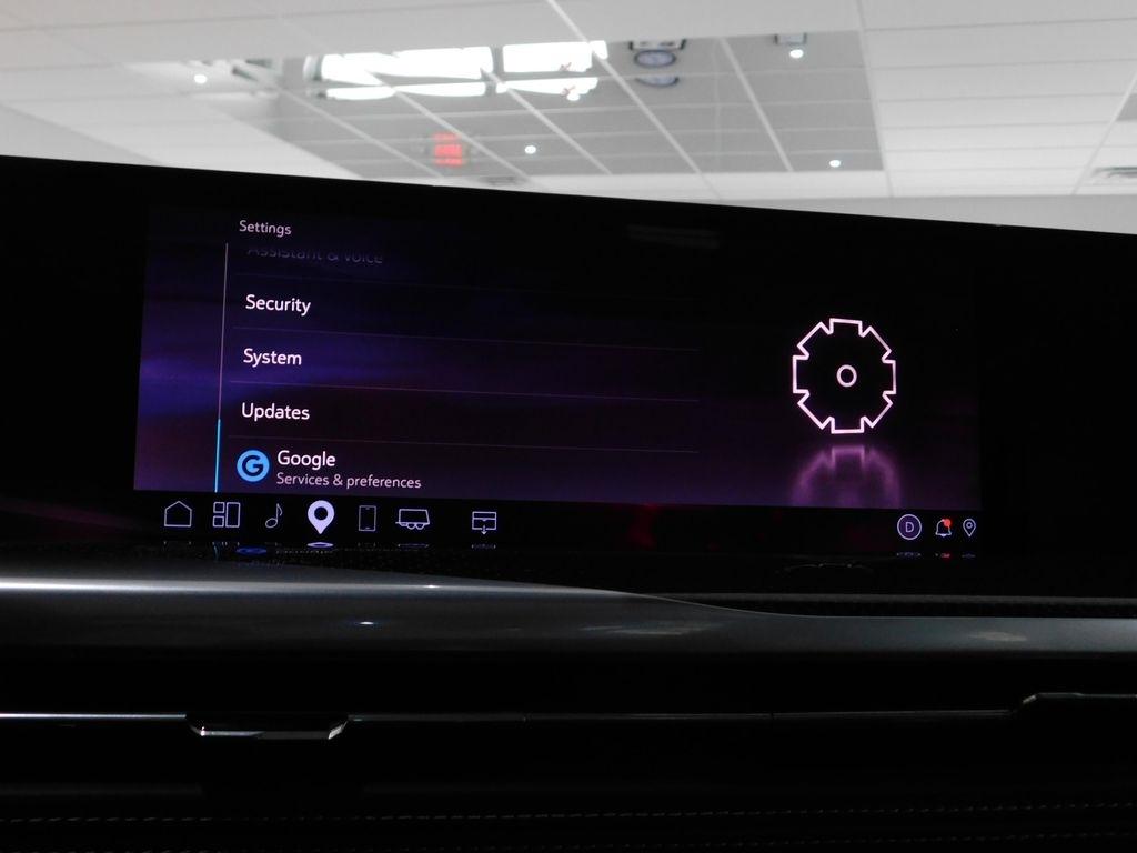 Cadillac Escalade V 4WD 2026