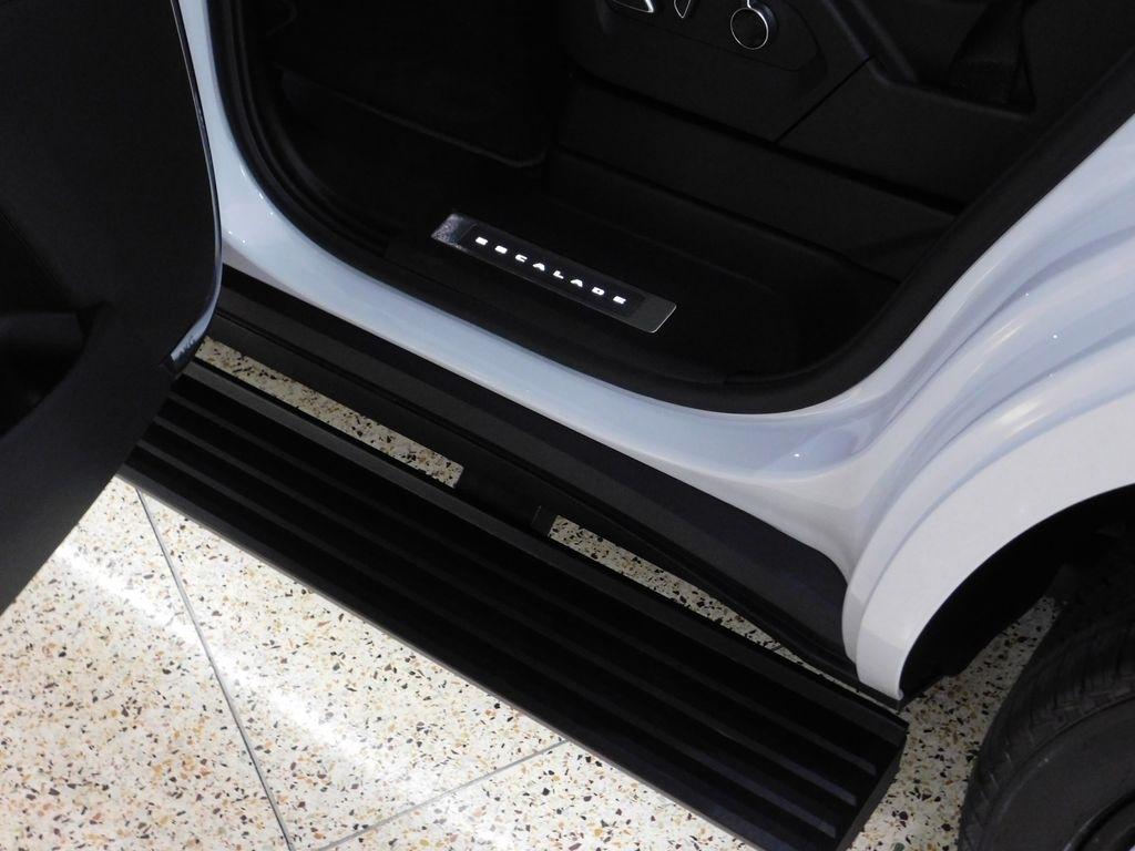 Cadillac Escalade V 4WD 2026