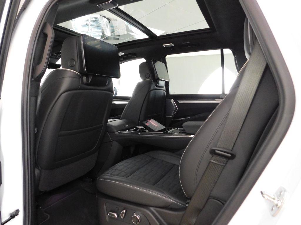 Cadillac Escalade V 4WD 2026