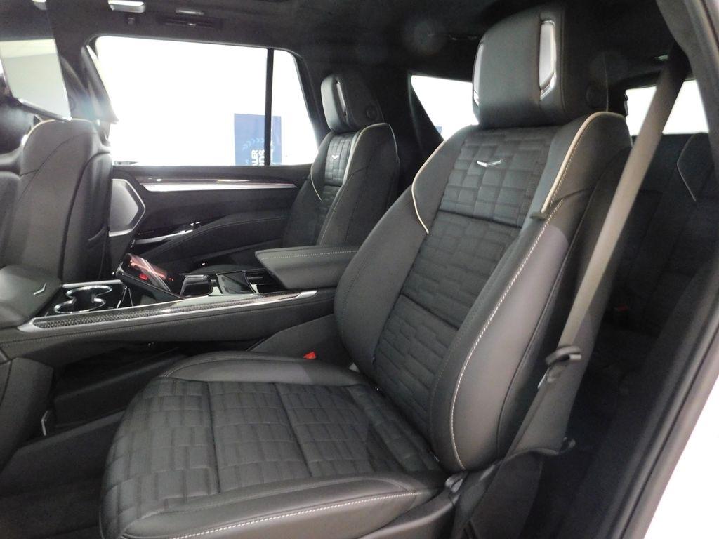 Cadillac Escalade V 4WD 2026