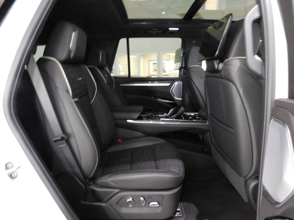 Cadillac Escalade V 4WD 2026