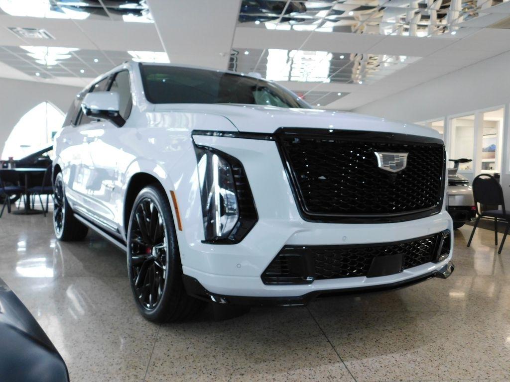 Cadillac Escalade V 4WD 2026