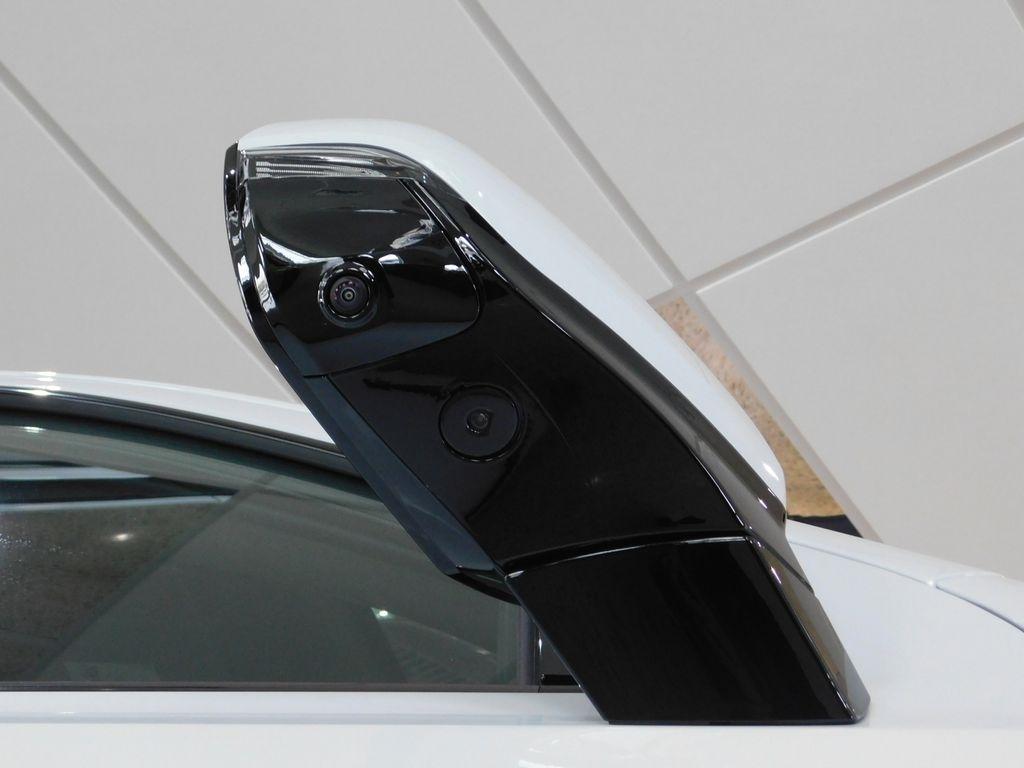 Cadillac Escalade V 4WD 2026