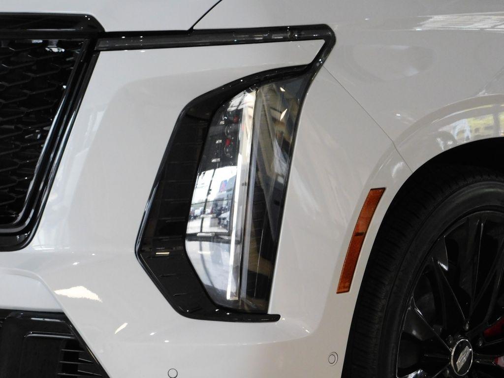 Cadillac Escalade V 4WD 2026