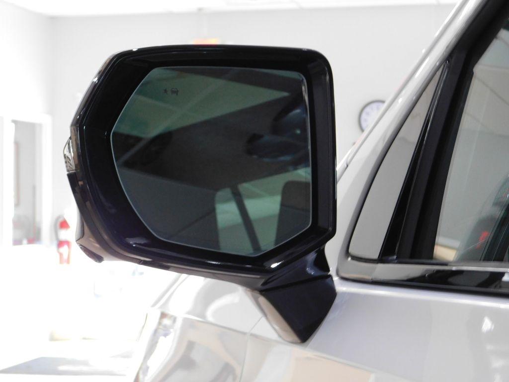 Cadillac Escalade V 4WD 2026