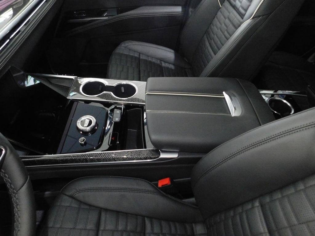 Cadillac Escalade V 4WD 2026