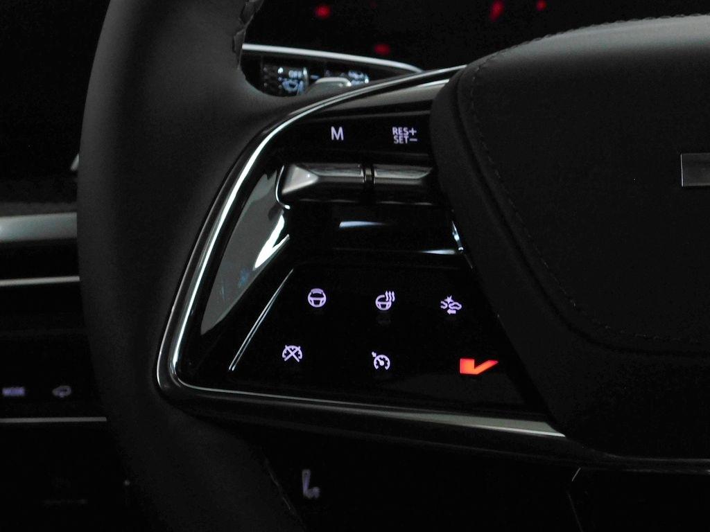 Cadillac Escalade V 4WD 2026