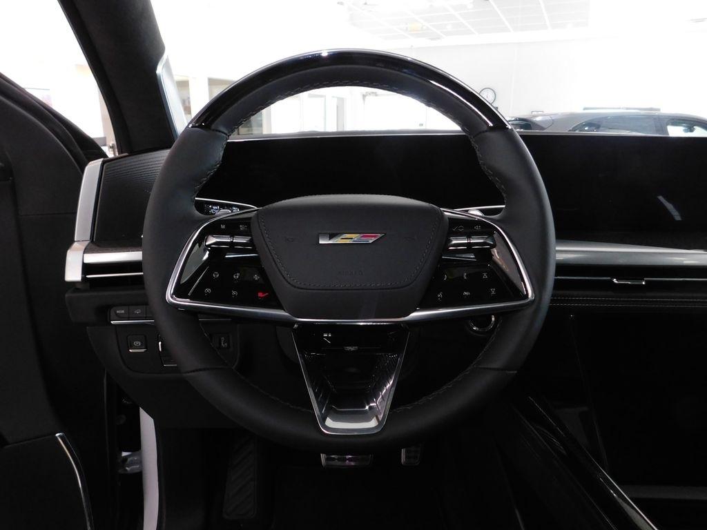 Cadillac Escalade V 4WD 2026