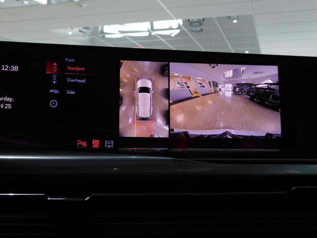 Cadillac Escalade V 4WD 2026