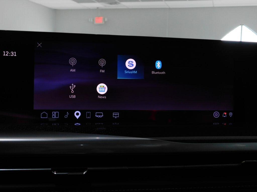 Cadillac Escalade V 4WD 2026