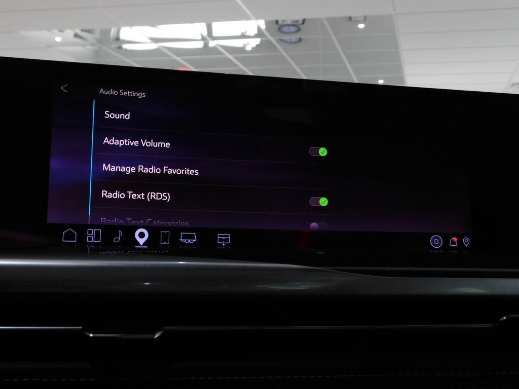 Cadillac Escalade V 4WD 2026