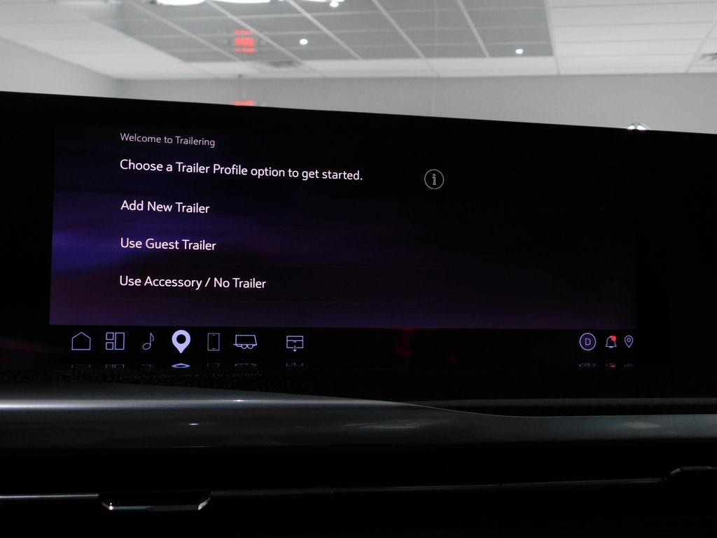 Cadillac Escalade V 4WD 2026